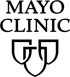 Mayo Clinic in Rochester, MN logo