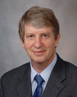 Neill Graff-Radford MBBCh, FRCP (UK) photo