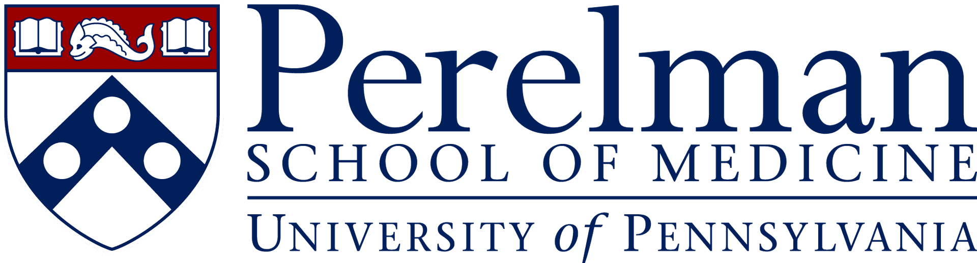 University of Pennsylvania in Philadelphia, PA logo
