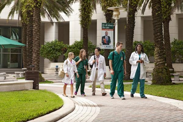 University of Miami in Miami, FL photo