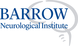 Barrow Neurological Institute in Phoenix, AZ logo