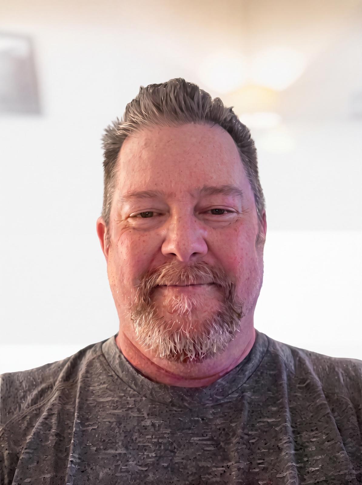Todd Doty